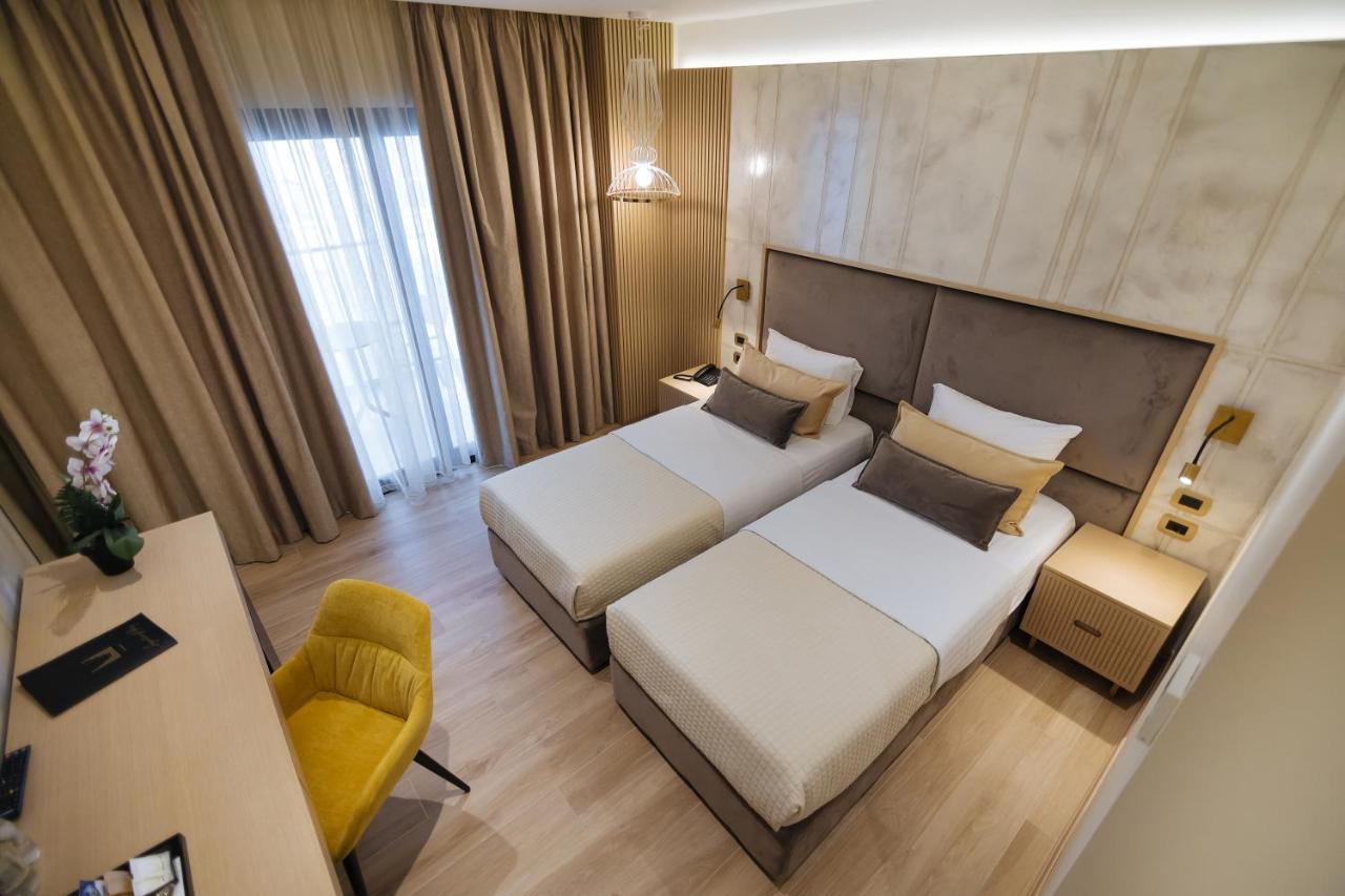Gloria Palace Hotel & Spa Golem  Zewnętrze zdjęcie