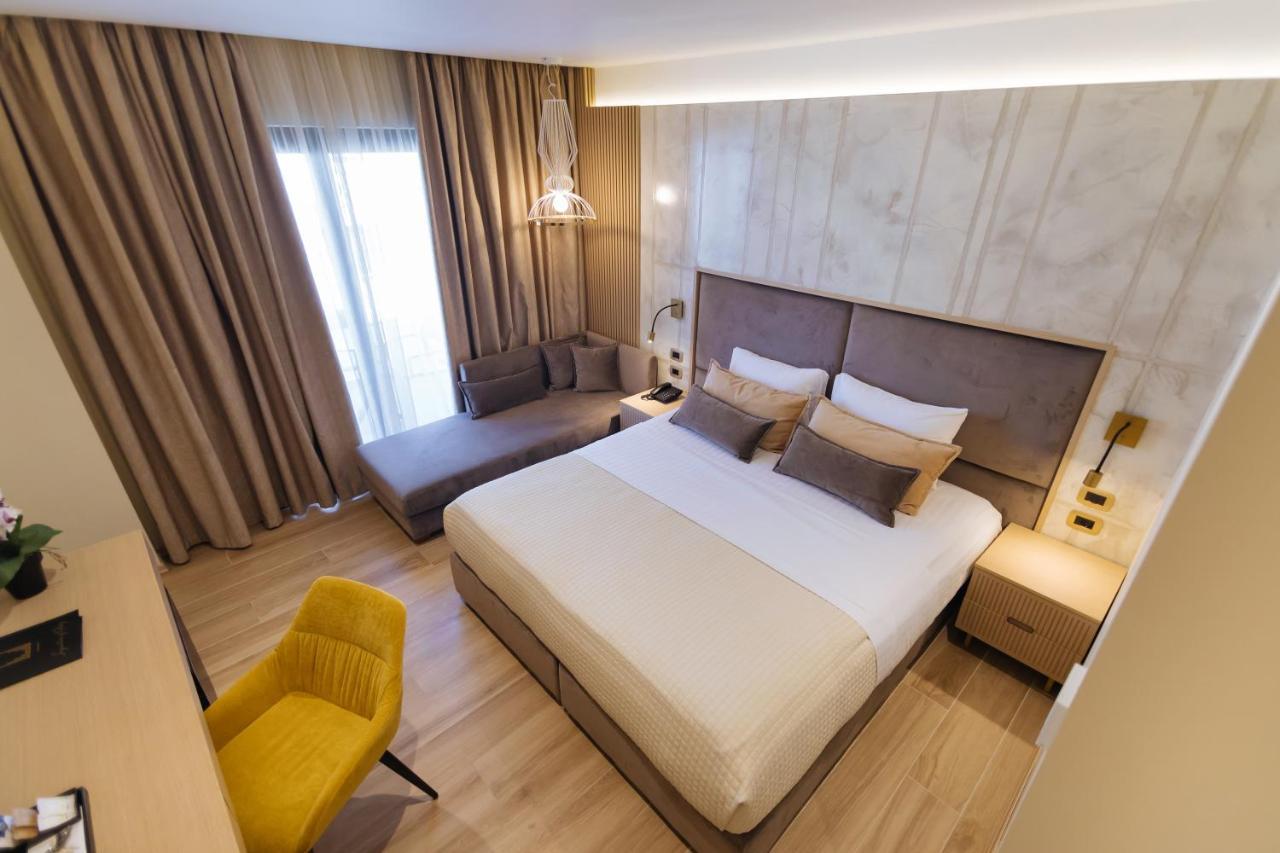 Gloria Palace Hotel & Spa Golem  Zewnętrze zdjęcie