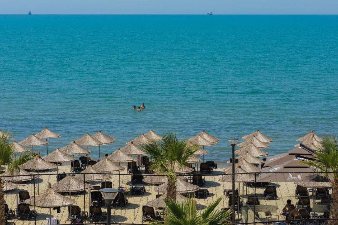 Gloria Palace Hotel & Spa Golem  Zewnętrze zdjęcie