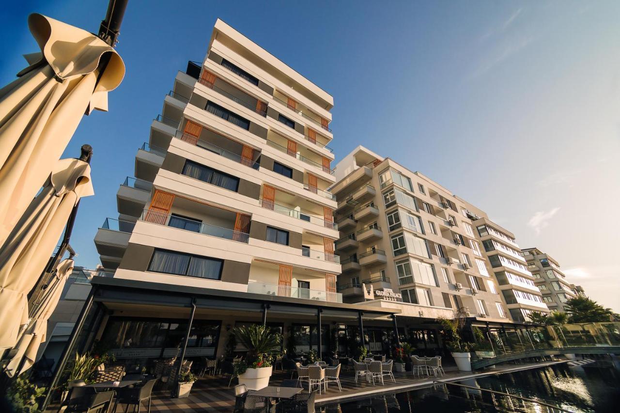 Gloria Palace Hotel & Spa Golem  Zewnętrze zdjęcie