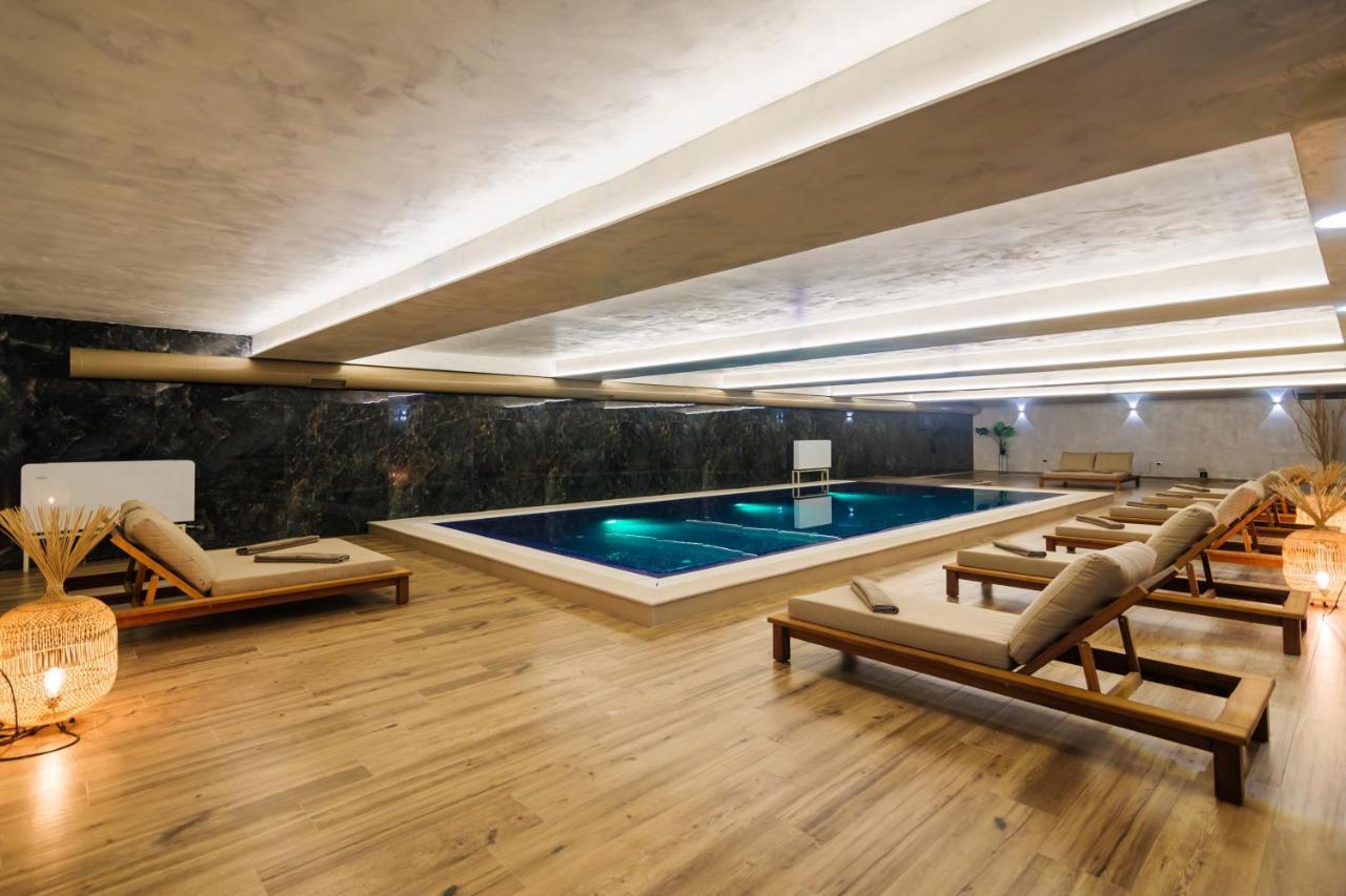 Gloria Palace Hotel & Spa Golem  Zewnętrze zdjęcie