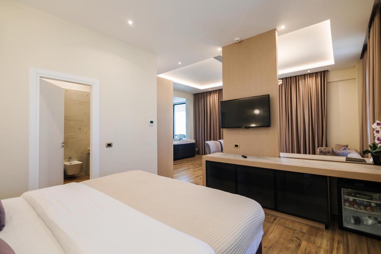 Gloria Palace Hotel & Spa Golem  Zewnętrze zdjęcie