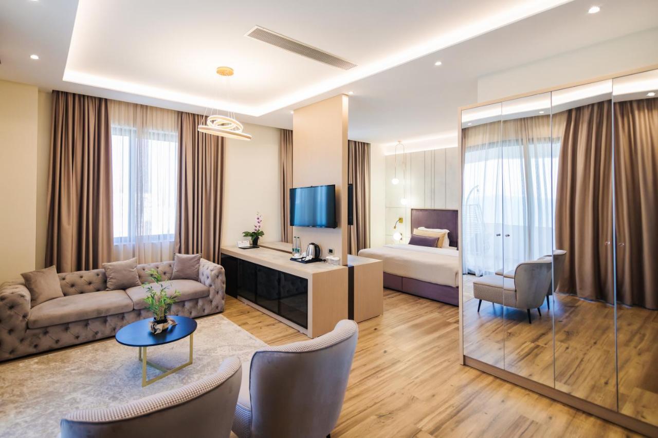 Gloria Palace Hotel & Spa Golem  Zewnętrze zdjęcie