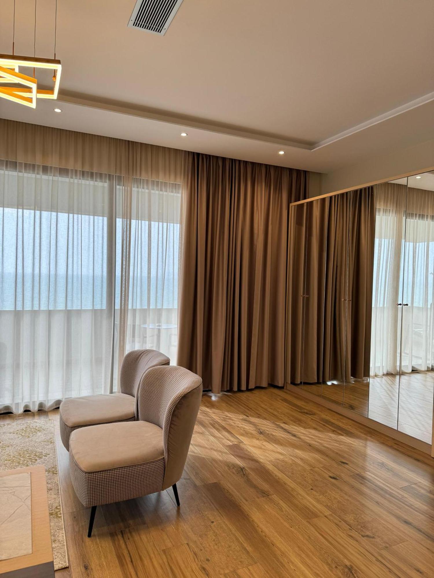 Gloria Palace Hotel & Spa Golem  Zewnętrze zdjęcie