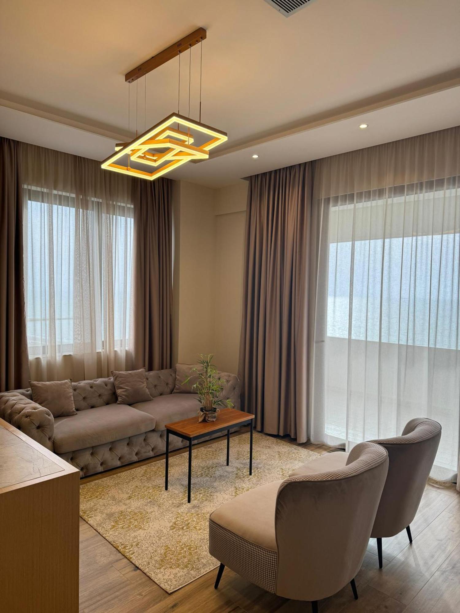 Gloria Palace Hotel & Spa Golem  Zewnętrze zdjęcie