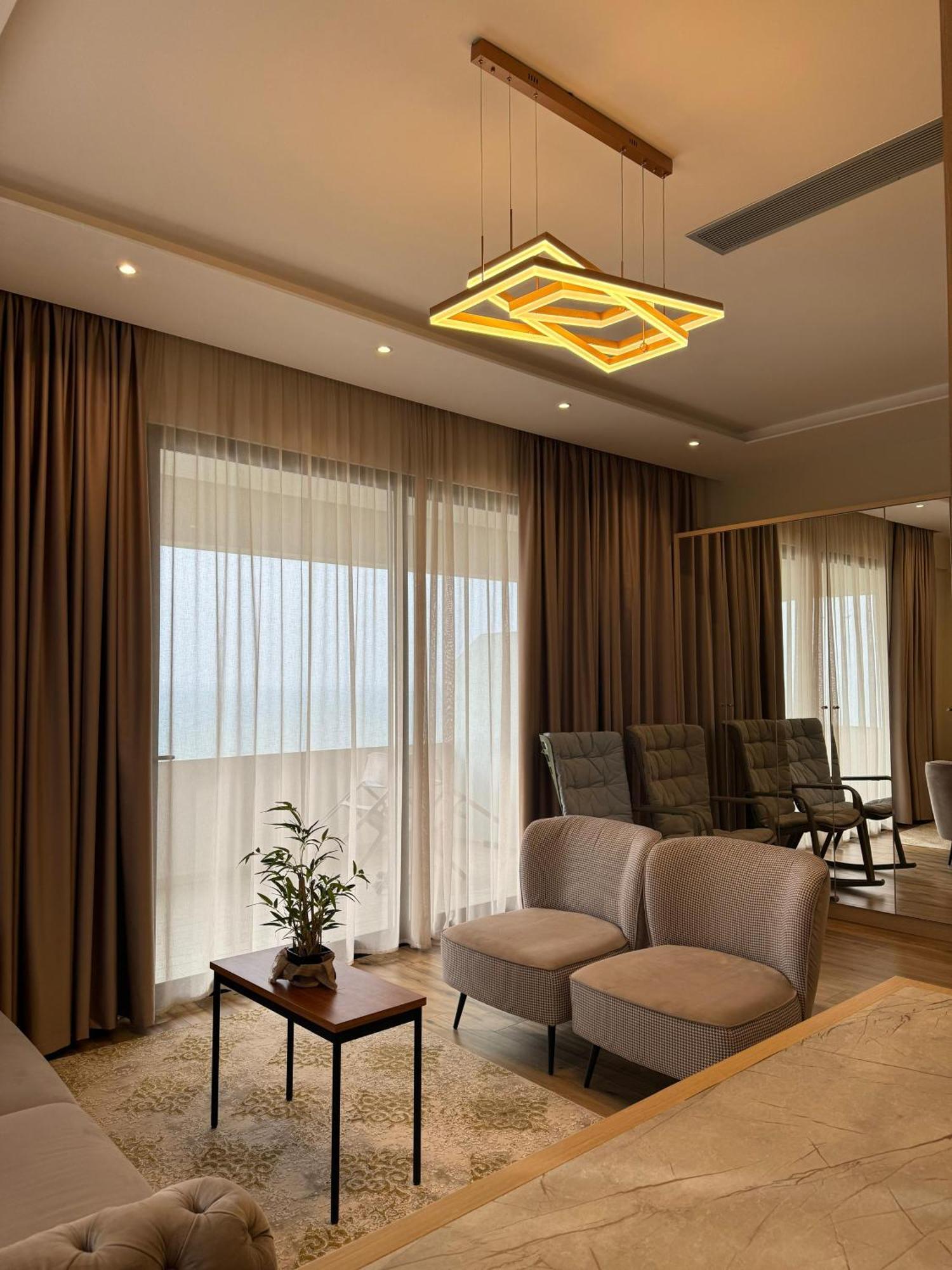 Gloria Palace Hotel & Spa Golem  Zewnętrze zdjęcie